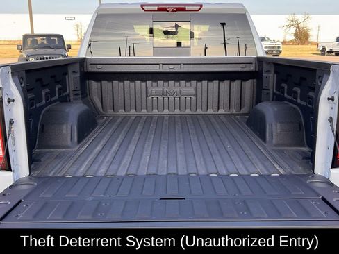 New 2026 GMC Sierra 1500 Denali image 31