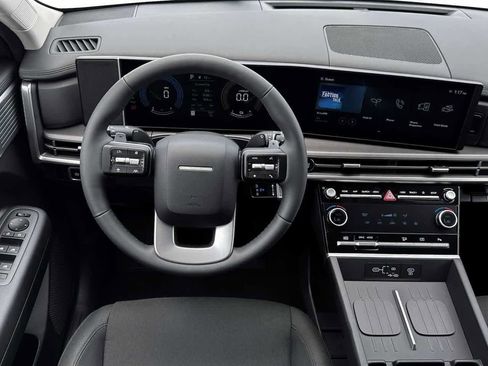 New 2026 Hyundai Santa Fe SE image 16