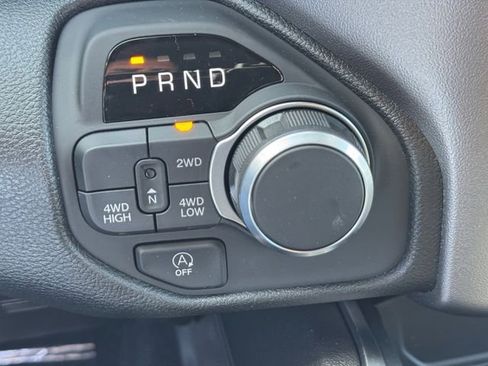 New 2026 RAM 1500 Express AWD/4WD image 15