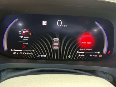 Certified 2025 Acura MDX A-Spec AWD/4WD image 20