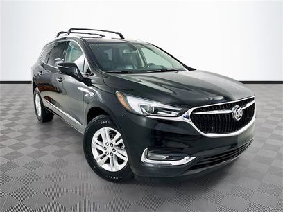 Used 2020 Buick Enclave Essence w/ Trailering Package, 5000 lbs.