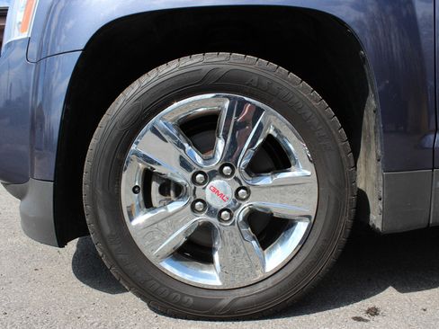 Used 2014 GMC Terrain SLT w/ Cargo Package image 43