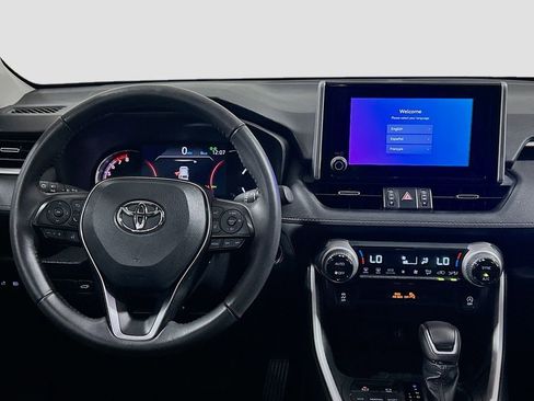 Used 2024 Toyota RAV4 XLE Premium FWD image 19