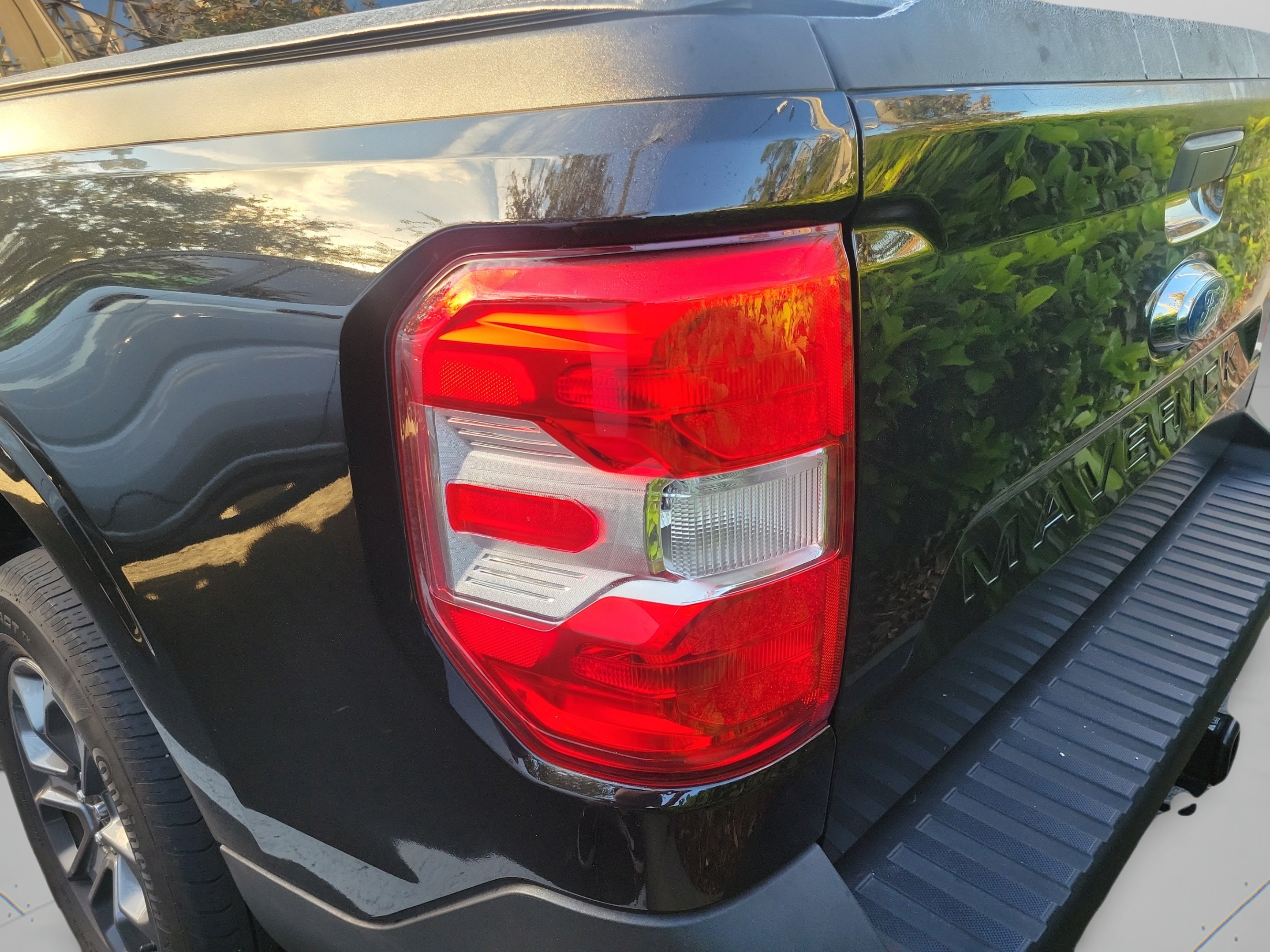 Used 2024 Ford Maverick XLT w/ XLT Luxury Package FWD image 20