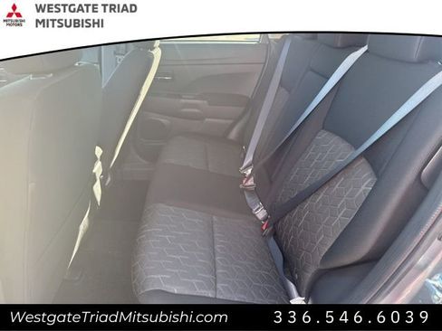 New 2026 Mitsubishi Outlander Sport AWD image 25