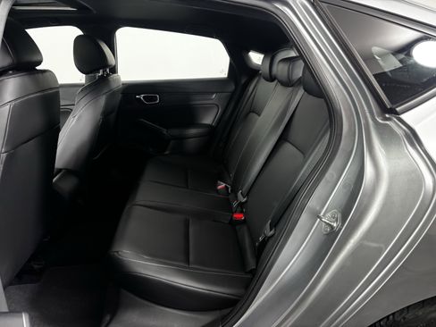 Certified 2023 Acura Integra A-Spec image 20