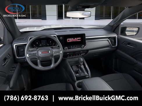 New 2025 GMC Canyon Elevation image 15