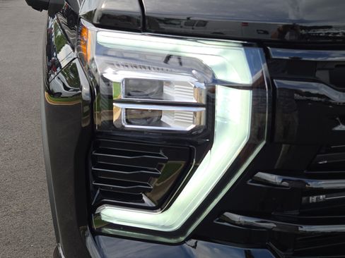 New 2026 Chevrolet Silverado 2500 LTZ w/ Trail Boss Package AWD/4WD image 16