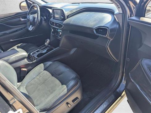 Used 2019 Hyundai Santa Fe Limited image 19