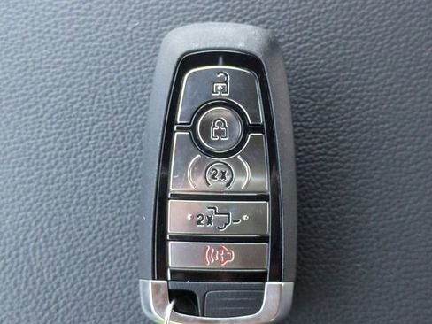 New 2026 Ford F150 Lariat w/ Equipment Group 501A Mid image 31