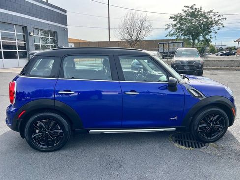 Used 2016 MINI Cooper Countryman S AWD/4WD image 8