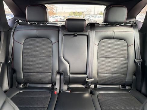 Used 2025 Ford Escape ST-Line FWD image 31