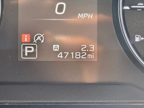 Used 2022 Subaru Outback Premium image 24