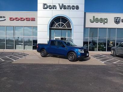 Used 2024 Ford Maverick XLT w/ XLT Luxury Package