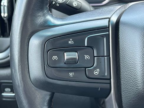 Used 2021 GMC Sierra 1500 AT4 AWD/4WD image 31