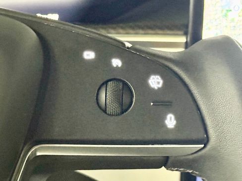 Used 2022 Tesla Model X Plaid AWD/4WD image 26