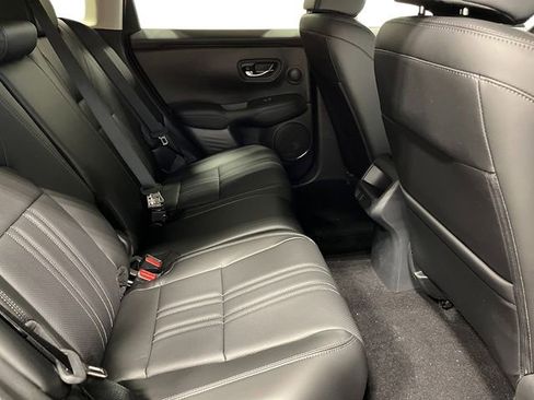 New 2026 Honda HR-V EX-L image 27