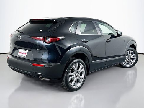 Used 2020 MAZDA CX-30 FWD w/ Select Package image 14