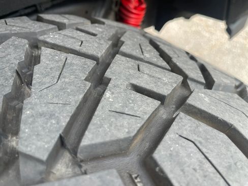 Used 2021 Jeep Wrangler Unlimited Sport image 11