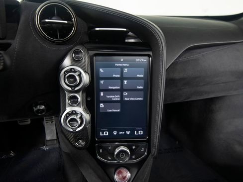Used 2020 McLaren 720S Spider RWD image 22