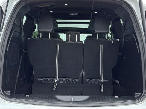 Used 2026 Chrysler Pacifica Limited w/ Uconnect Theater Family Group AWD/4WD image 30