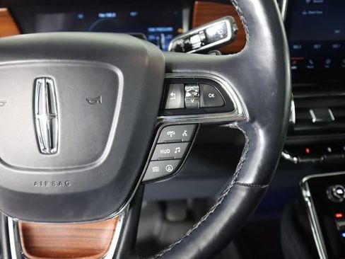 Used 2023 Lincoln Navigator L Reserve w/ Equipment Group 201A AWD/4WD image 43