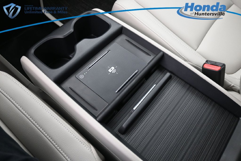 New 2027 Honda Odyssey EX-L image 43