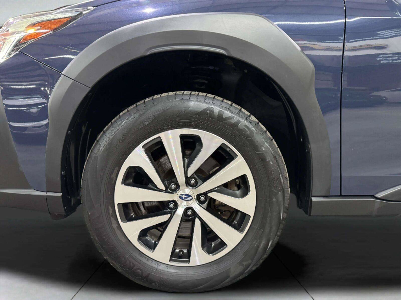 Used 2025 Subaru Outback Premium AWD/4WD image 58