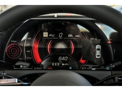 New 2026 Mercedes-Benz E 350 4MATIC Sedan image 13