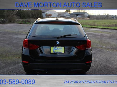 Used 2015 BMW X1 xDrive28i image 8
