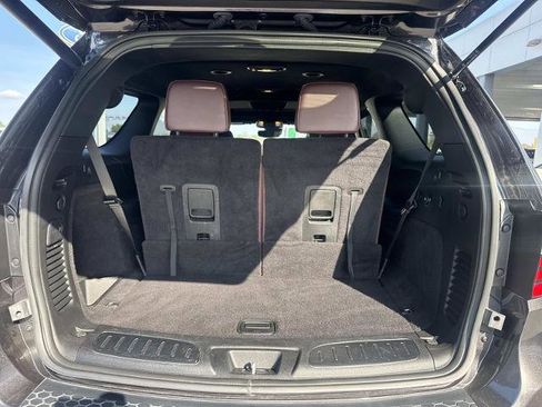 Used 2021 Dodge Durango Citadel image 13