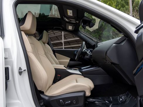 Used 2025 BMW X3 xDrive30i w/ M Sport Package image 51