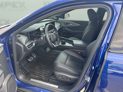 Used 2024 Acura ZDX A-Spec AWD/4WD image 9