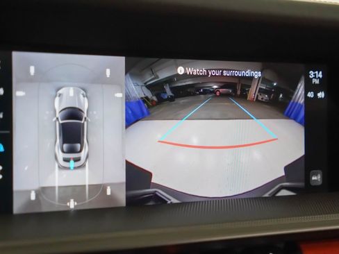 Certified 2025 Porsche 911 Carrera image 28