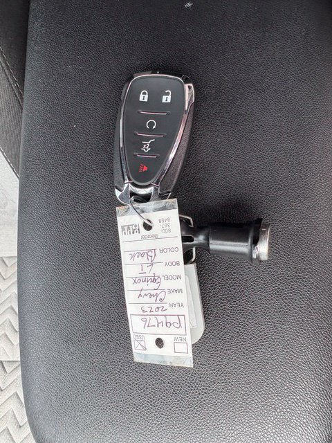Used 2023 Chevrolet Equinox LT FWD image 6
