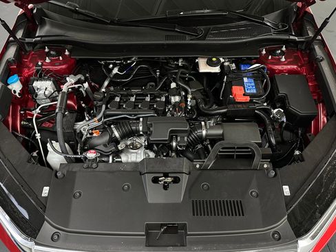 New 2026 Honda CR-V EX-L image 28