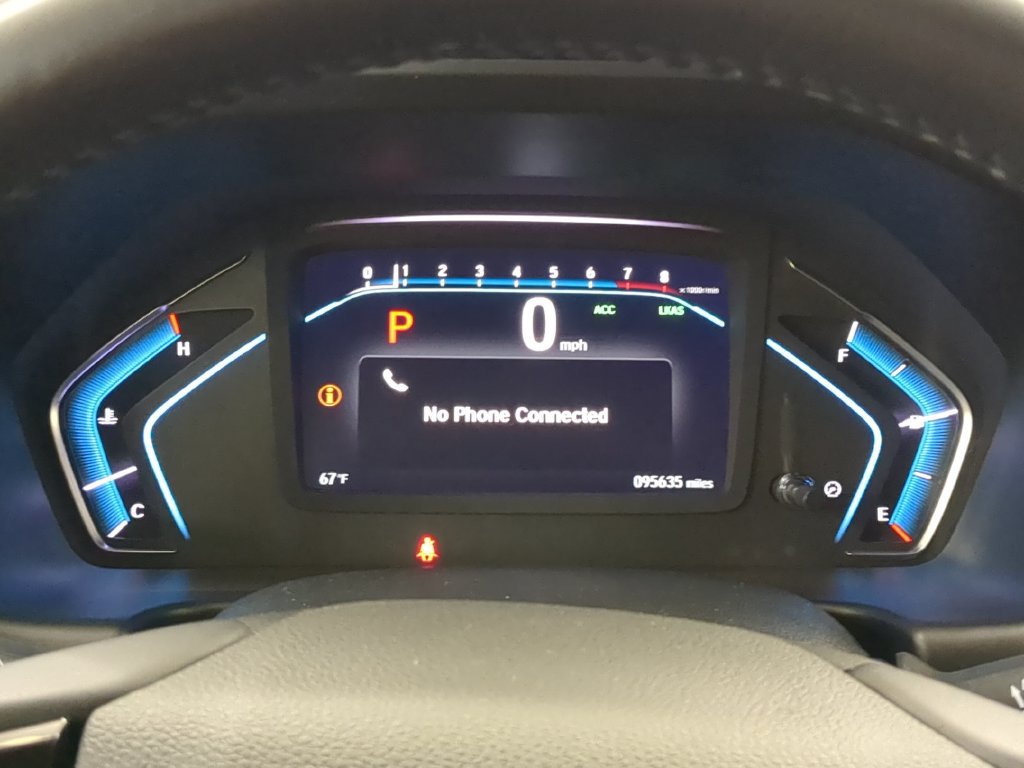 Used 2018 Honda Odyssey Touring image 18