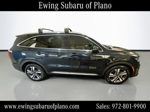 Used 2023 Kia Sorento SX Prestige AWD/4WD image 8
