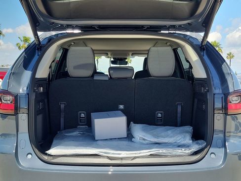 New 2026 MAZDA CX-90 Plug-In Hybrid w/Premium Sport image 22