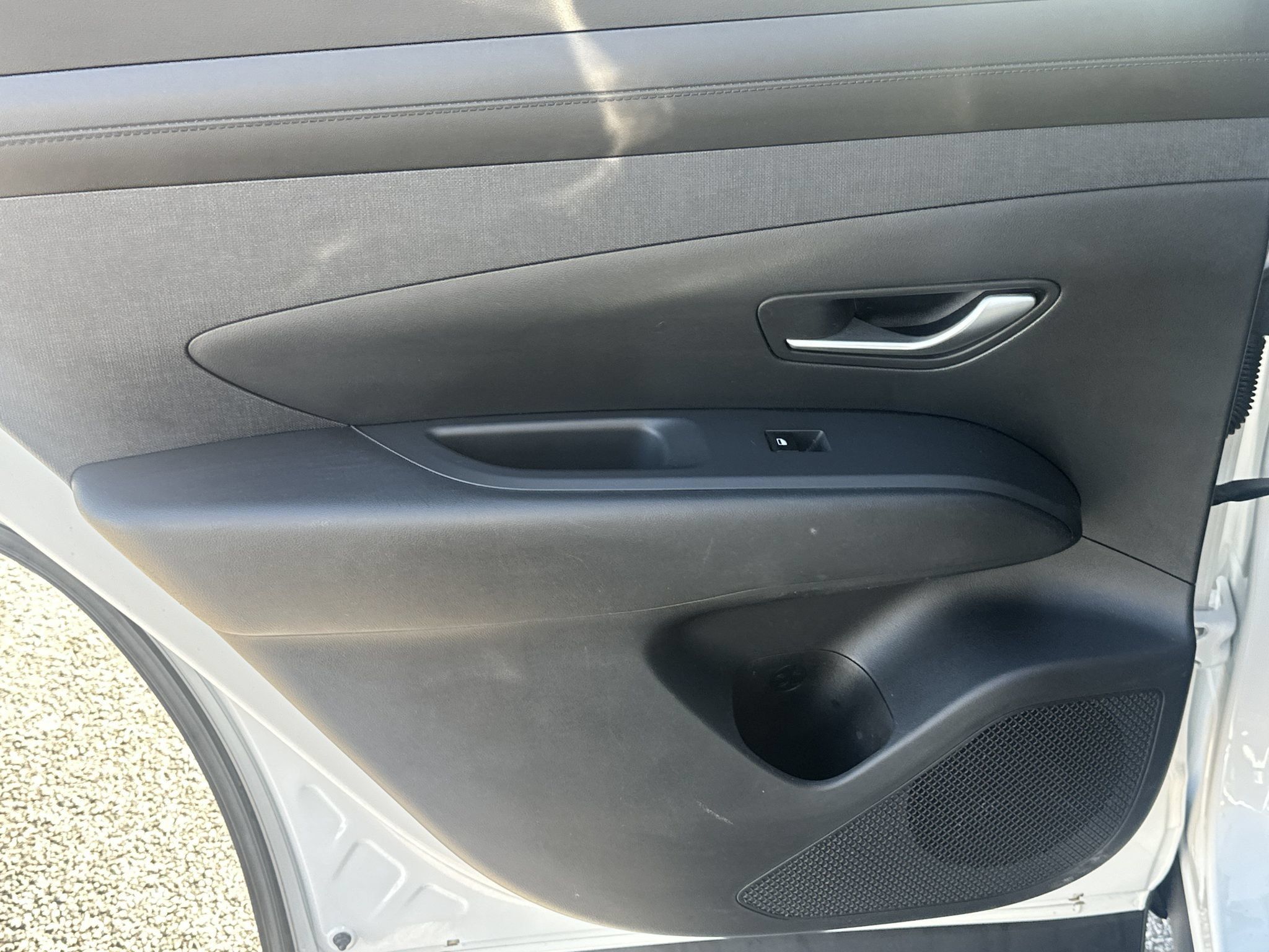 Used 2025 Hyundai Tucson SEL AWD/4WD image 21