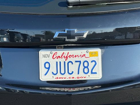 Used 2024 Chevrolet Equinox LS image 46