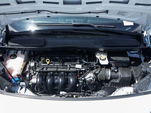 Used 2018 Ford Transit Connect XL image 14