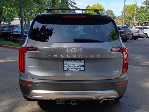 Used 2022 Kia Telluride SX w/ Towing Package AWD/4WD image 5