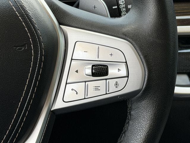 Used 2026 BMW X7 xDrive40i AWD/4WD image 14