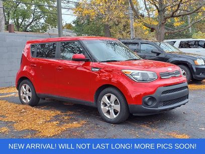 Used 2019 Kia Soul