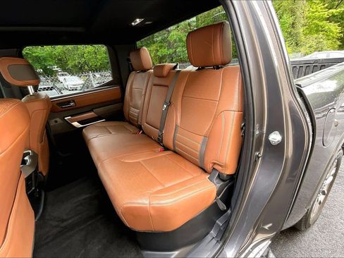 Used 2023 Toyota Tundra 1794 Edition RWD image 21