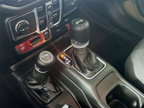 New 2026 Jeep Wrangler Willys image 12