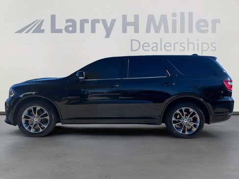 Used 2019 Dodge Durango R/T image 2