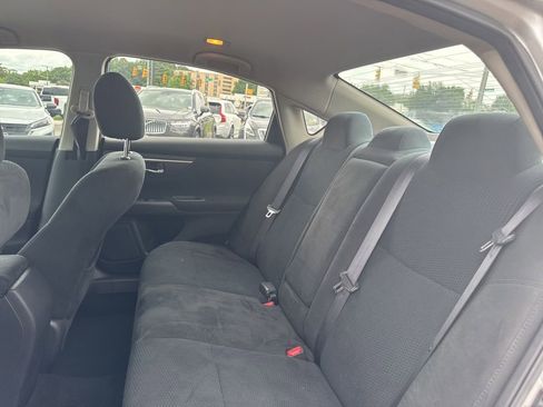 Used 2015 Nissan Altima 2.5 S w/ Sport Value Package FWD image 24