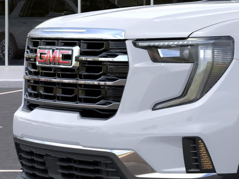 New 2027 GMC Acadia Elevation FWD image 13